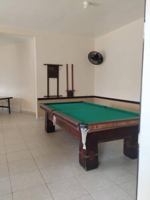 Condominio Wembley Tenis, Praia Das Toninhas, Ubatuba-Sp Екстер'єр фото