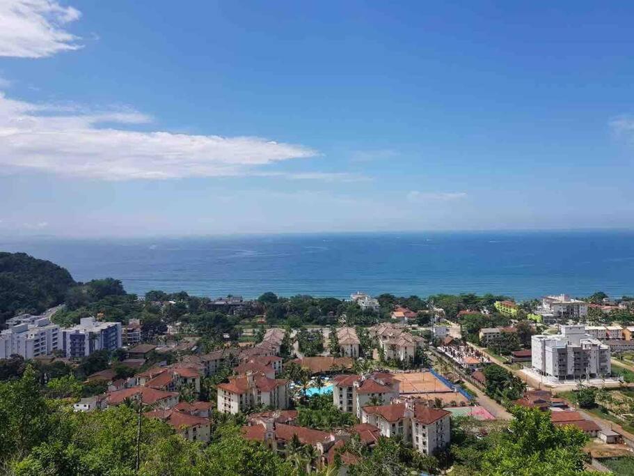 Condominio Wembley Tenis, Praia Das Toninhas, Ubatuba-Sp Екстер'єр фото