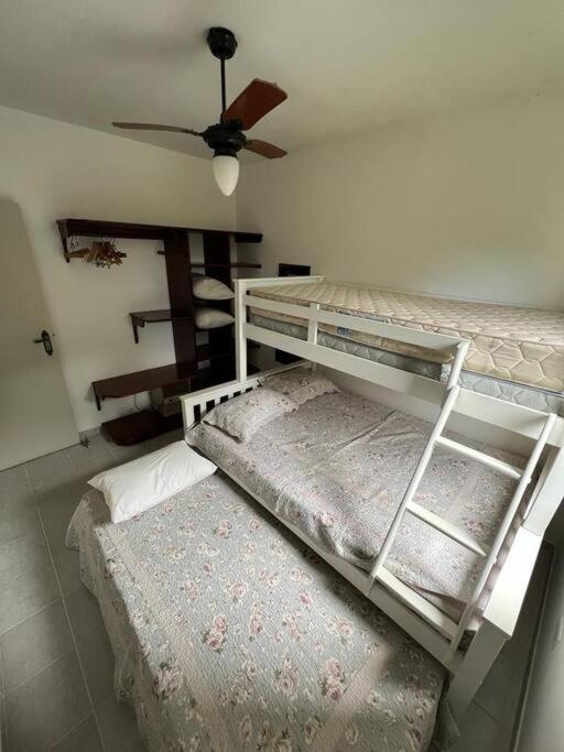 Condominio Wembley Tenis, Praia Das Toninhas, Ubatuba-Sp Екстер'єр фото