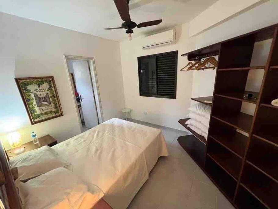 Condominio Wembley Tenis, Praia Das Toninhas, Ubatuba-Sp Екстер'єр фото