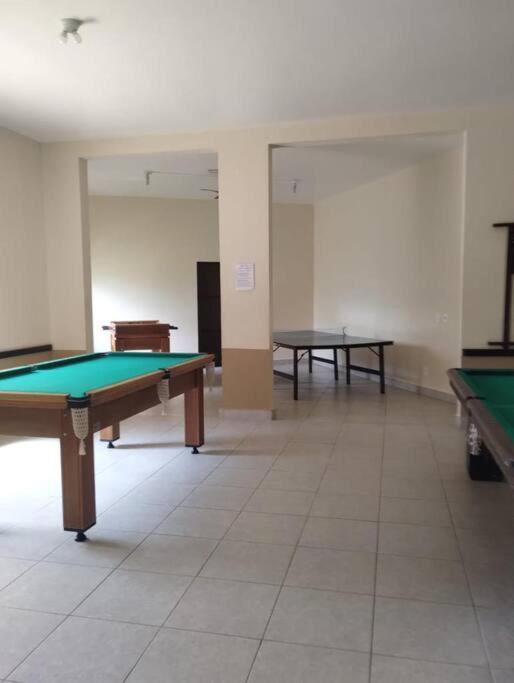 Condominio Wembley Tenis, Praia Das Toninhas, Ubatuba-Sp Екстер'єр фото