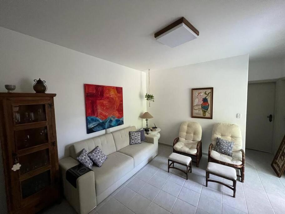 Condominio Wembley Tenis, Praia Das Toninhas, Ubatuba-Sp Екстер'єр фото